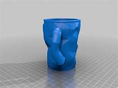 Mini Plastic Cups