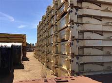 Mixer Containers