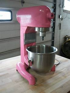 Mixer