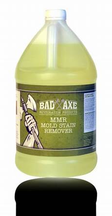 Mmr Mold Remover