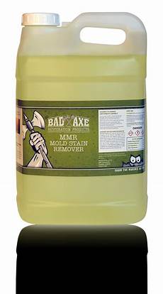 Mmr Mold Remover