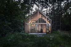 Modular Cabins