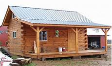 Modular Cabins