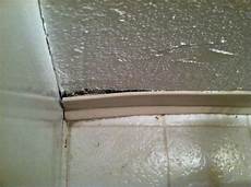 Mold Behind Drywall