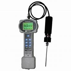 Mold Detector