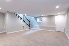 Mold In Basement