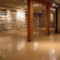 Mold In Basement
