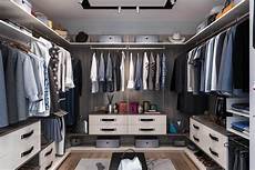 Mold In Closet