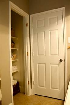 Mold In Closet