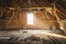 Mold In House