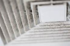 Mold In Vents