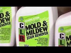 Mold Mildew Remover