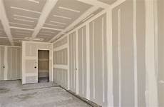 Mold Resistant Drywall
