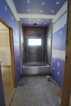 Mold Resistant Drywall