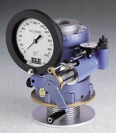 Mold Tester