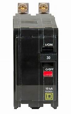 Molded Case Circuit Breaker