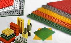Molded Grating