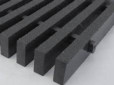 Molded Grating