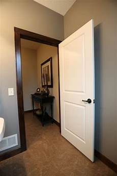 Molded Panel Doors