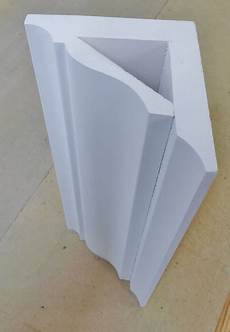 Molded Profiles