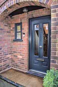 Molded Pvc Door To Door