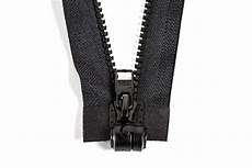 Molded Zippers