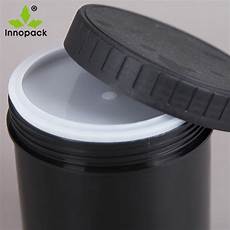 Monoblock Plastic Container