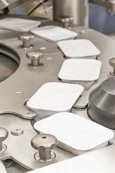 Monoblock Plastic Container