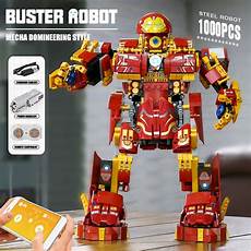 Mould Buster