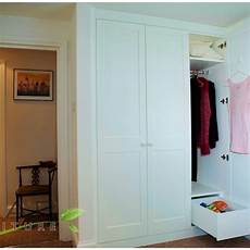 Mould In Wardrobe
