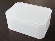 Muji Pp Box