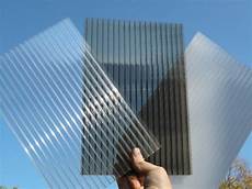 Multiwall Polycarbonate Sheet