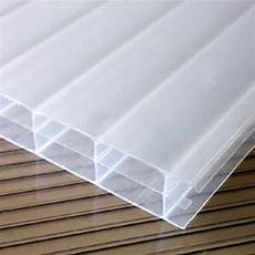 Multiwall Polycarbonate Sheet
