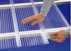 Multiwall Polycarbonate