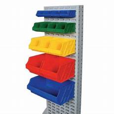 Nally Bins