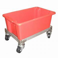 Nally Bins