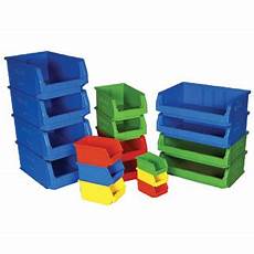 Nally Bins