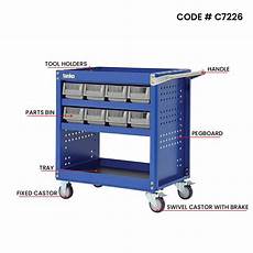 Nally Bins