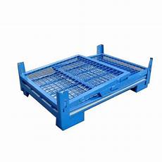 Nestable Pallets