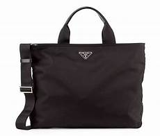 Nylon Bag
