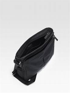 Nylon Bag
