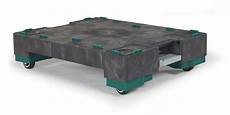 Orbis Plastic Pallets