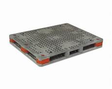 Orbis Plastic Pallets