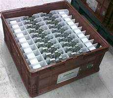 Orbis Plastic Pallets