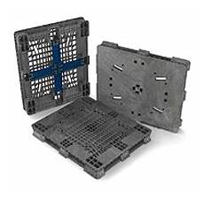 Orbis Plastic Pallets