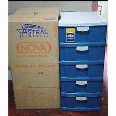 Orocan Storage Box