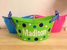 Oval Plastic Tub