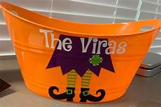 Oval Plastic Tub