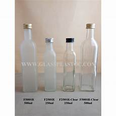 Packaging Bottles For Cosmetic