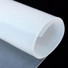 Pad Printing Silicone Rubber